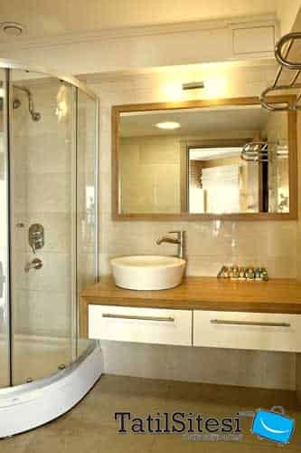 View Hotel Deluxe Turgutreis